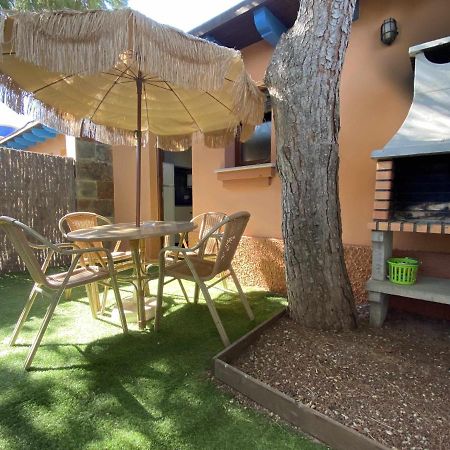 Estudio Para Pareja Con Jardincito Privado Barbaco Cádiz Exterior photo