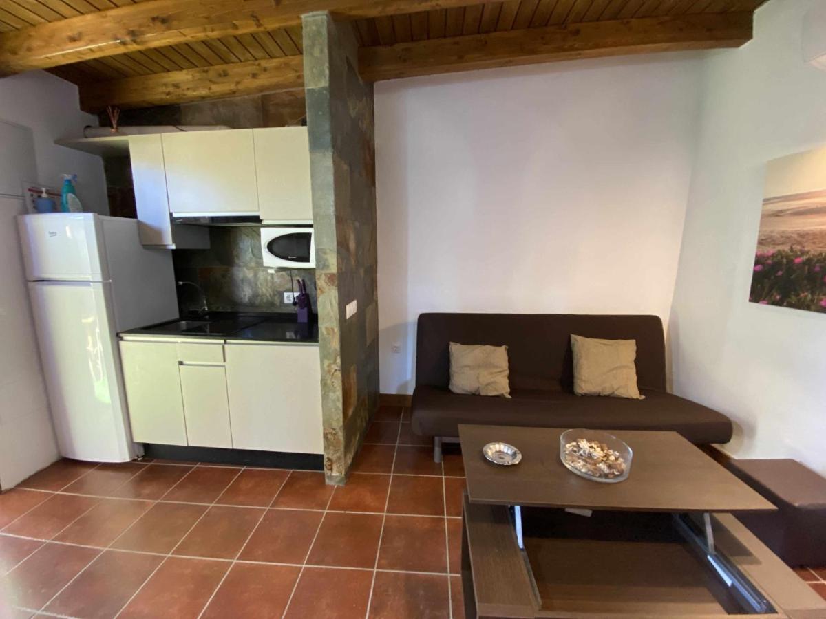 Estudio Para Pareja Con Jardincito Privado Barbaco Cádiz Exterior photo