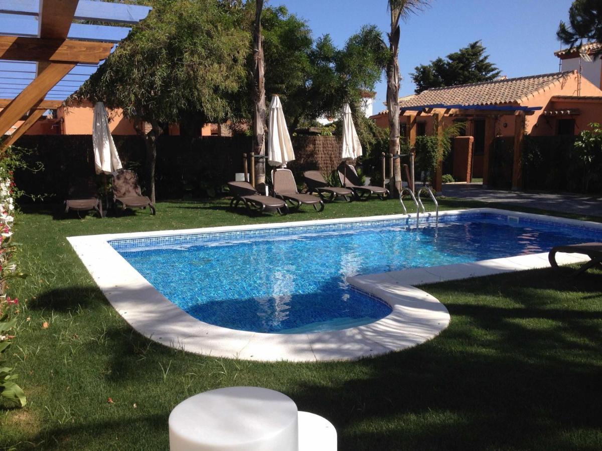 Estudio Para Pareja Con Jardincito Privado Barbaco Cádiz Exterior photo